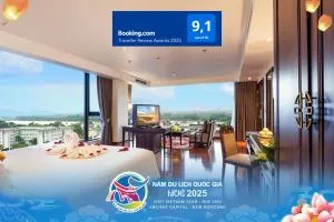 Thanh Lich Royal Boutique - Thôn Kim Long (1)