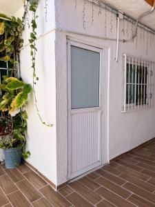 Alojamiento en la calle 56 Playa del Carmen