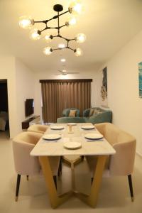 Lagora Oceanfront Residences Beachfront Apartment Near Colombo with Infinity Pool