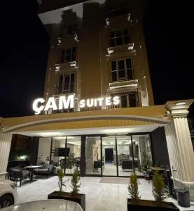 Çam Suites - 埃尔比斯坦