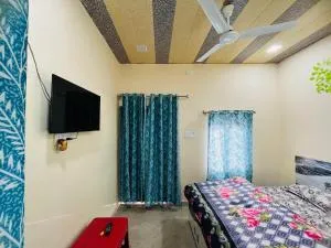 Shanti Paying Guest House - Mathura