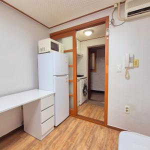 Seoul Aneuk House 23