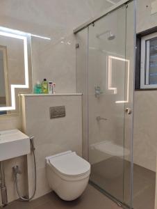 Green Magic 3BHK Besant Nagar