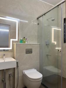 Green Magic 3BHK Besant Nagar