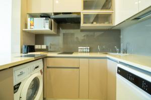 Posh 1BR Apartment In Gurugram With Club Facilities