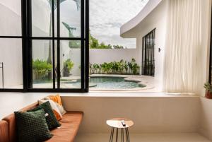 Maison Captier Pererenan by OriVista