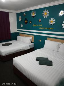 Apollo hotel