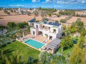 Villa besmilah - Ouguenguemt