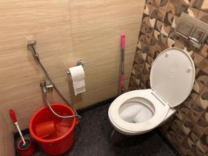 Gabriels beach resort