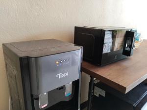 The PLACE Lounge Hotel