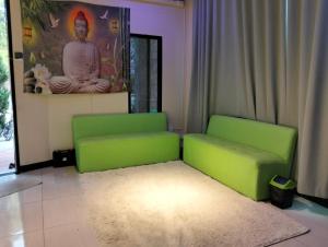 The PLACE Lounge Hotel