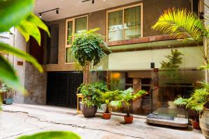 Sakamoto 2 Apartments Kim Ma by XÔI Residences