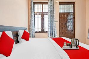 Hotel O Gs