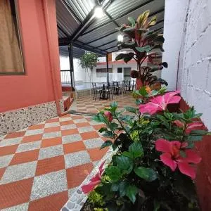 Hotel la Isabella SM - Sasaima