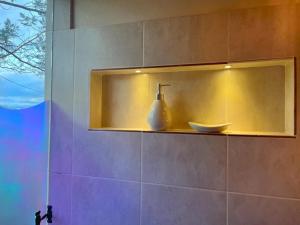 Ensueños cabaña glamping campestre suite 2
