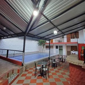 Hotel la Isabella SM