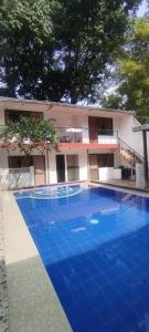 Hotel la Isabella SM