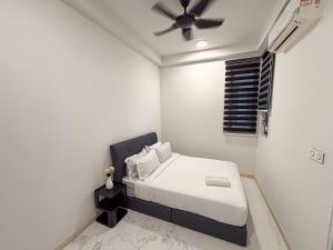 Sky88 Seaview 4BR Indoor Pool-Mahjong-Netflix