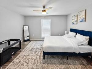 Comfy 1BR 1BA Retreat Near Dallas North Tollway