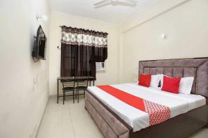 OYO 91941 Hotel golden crown