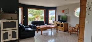 Villas Mer D-Iroise : Villa 2 Chambres