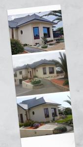 Villas Mer D-Iroise : photos des chambres