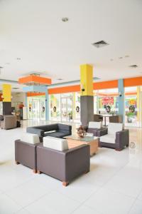 Hotel Bonero Residence