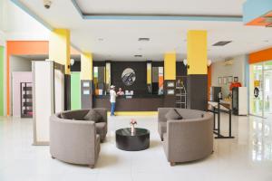 Hotel Bonero Residence