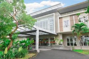 Hotel Bonero Residence - Rembang