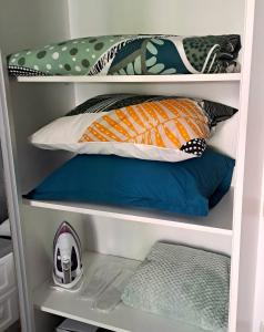 Zlata Imperium Residence 12profi with private parking