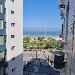 apedofelps vista mar ar cond garagem wifi no José Menino