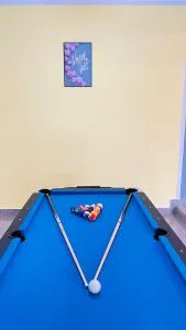 Rinting Masai Semi-D Snooker Ping Pong 6R 20 Paxs - Kampong Sungai Rinting