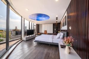 Cami Riverside Resort Da Nang