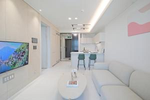 Sota Suite Busan Seomyeon