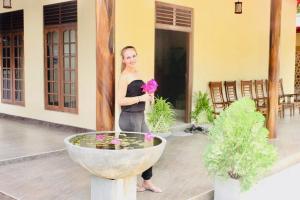Upul Residence