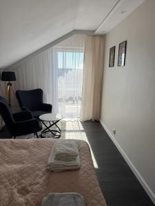 Apartament Rodzinny