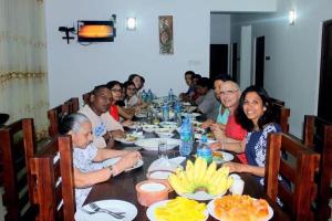 Upul Residence
