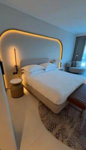 Luxuria studio Noida