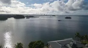 Suva Hideaway Villa - 拉奇拉奇