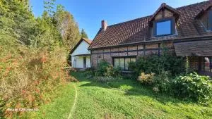 Maison des marais - Sourdon