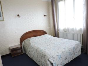 Hotels Belvedere Montargis Amilly : photos des chambres