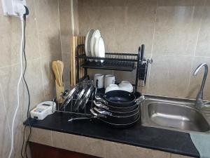 Kings & Queens Arena