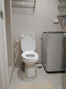 232D pool view with big balcony