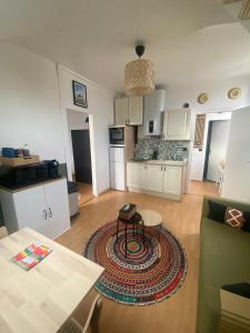 Un cocon au Presbytère avec place de parking voiture gratuite