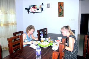 Upul Residence