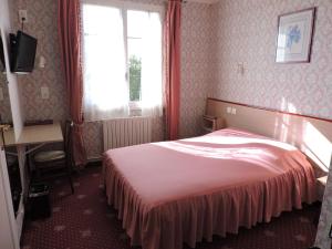 Hotels Belvedere Montargis Amilly : photos des chambres