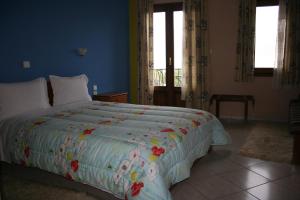 Guesthouse Mitsiopoulou Limni-Plastira Greece