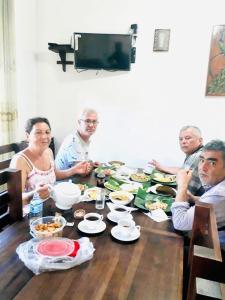 Upul Residence