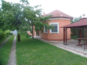 Hőforrás Vip Apartman