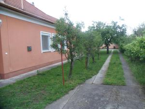 Hőforrás Vip Apartman